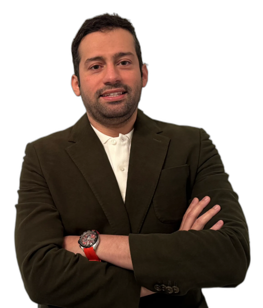 Mohamed Ali — Product Visionary Leader